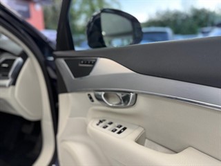 Used Volvo XC90