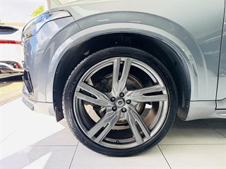 Used Volvo XC90