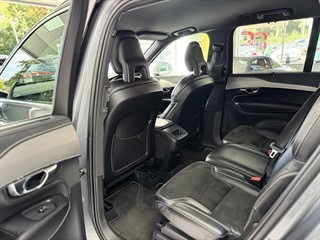 Used Volvo XC90