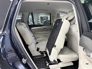 Used Volvo XC90