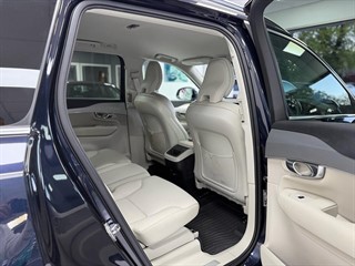 Used Volvo XC90