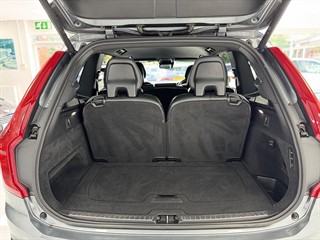 Used Volvo XC90