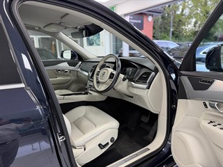 Used Volvo XC90