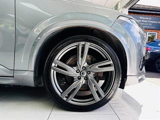 Used Volvo XC90