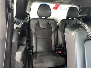 Used Volvo XC90
