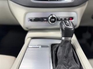 Used Volvo XC90