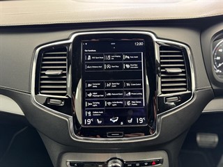 Used Volvo XC90