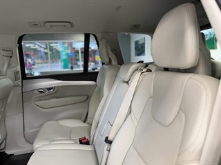 Used Volvo XC90