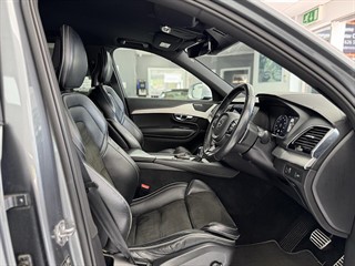 Used Volvo XC90