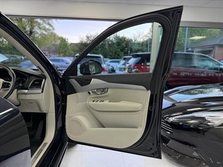 Used Volvo XC90