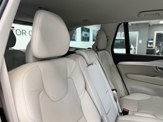 Used Volvo XC90