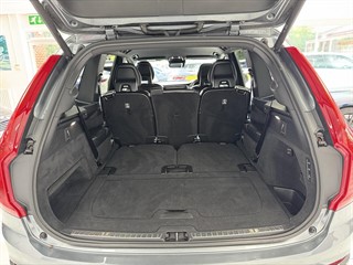 Used Volvo XC90