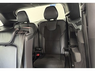 Used Volvo XC90
