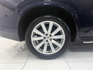 Used Volvo XC90