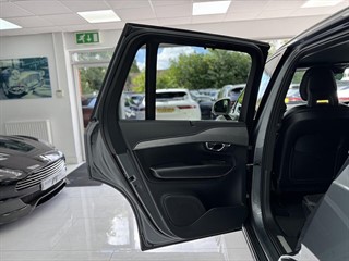 Used Volvo XC90