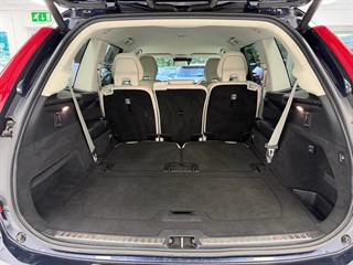 Used Volvo XC90