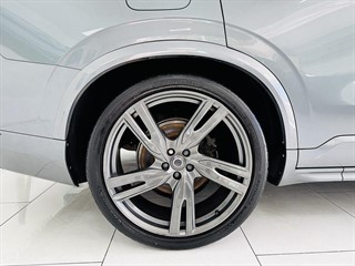 Used Volvo XC90