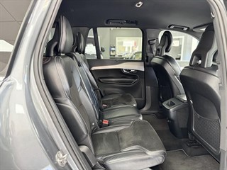 Used Volvo XC90