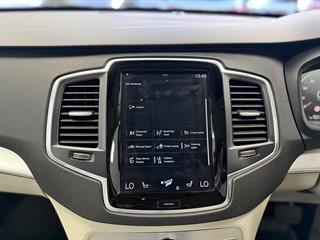 Used Volvo XC90
