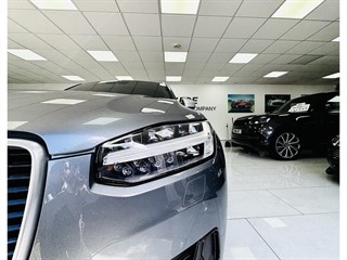 Used Volvo XC90