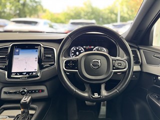 Used Volvo XC90