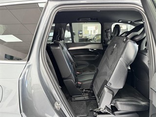 Used Volvo XC90