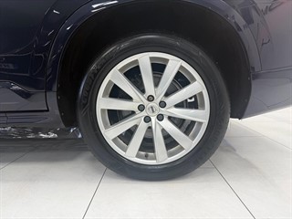 Used Volvo XC90