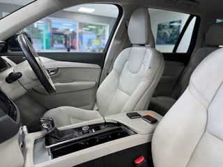 Used Volvo XC90