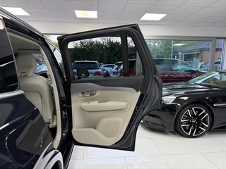 Used Volvo XC90