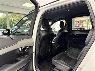 Used Volvo XC90