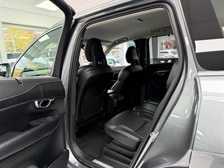 Used Volvo XC90