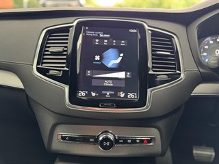 Used Volvo XC90