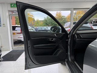 Used Volvo XC90