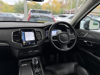 Used Volvo XC90