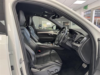Used Volvo XC90