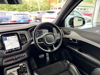 Used Volvo XC90