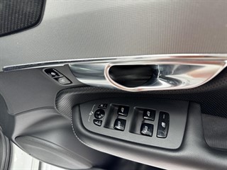 Used Volvo XC90