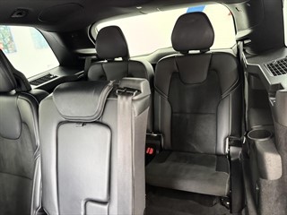 Used Volvo XC90