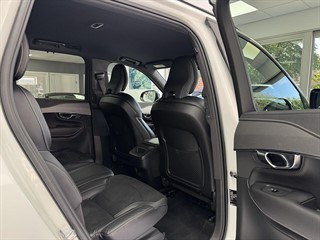 Used Volvo XC90
