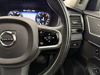 Used Volvo XC90