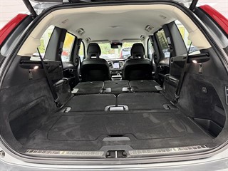 Used Volvo XC90