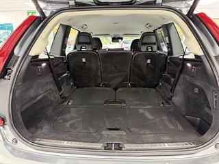 Used Volvo XC90