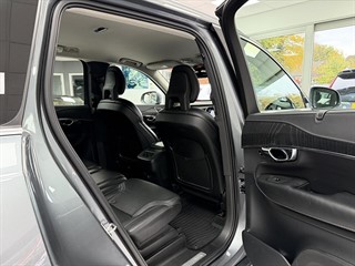 Used Volvo XC90