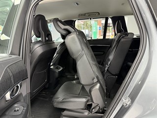Used Volvo XC90