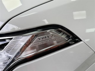Used Volvo XC90