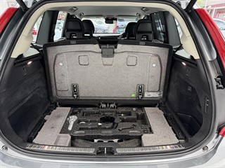 Used Volvo XC90