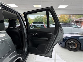 Used Volvo XC90