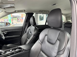 Used Volvo XC90