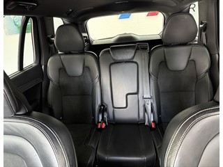 Used Volvo XC90