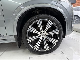 Used Volvo XC90